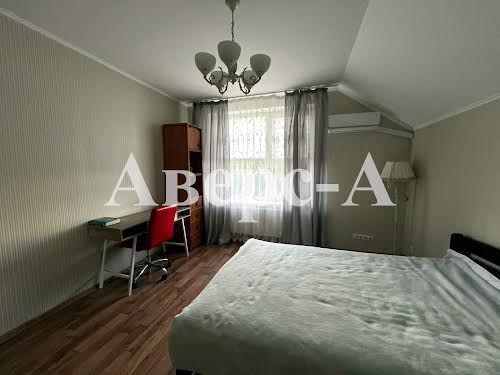 дом по адресу с. Фонтанка, Тираспольская ул., 34