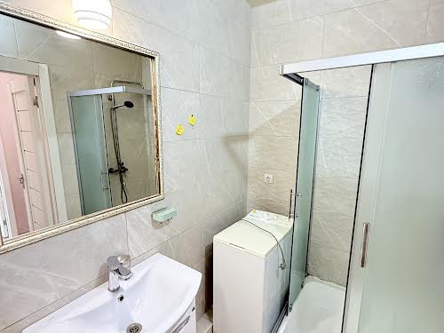 квартира за адресою Перлинна вул., 1б