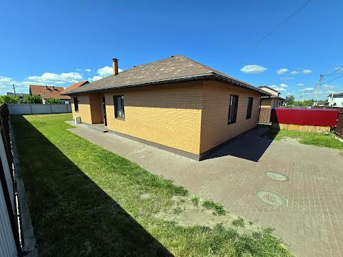 дом по адресу Сонична, 37