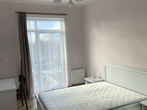 квартира за адресою Миколи Пимоненка вул. (), 20