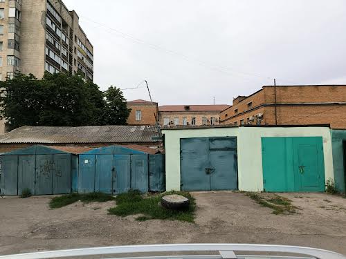 квартира за адресою свободи, 55