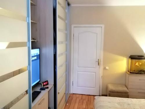 квартира за адресою Академіка Палладіна просп., 24