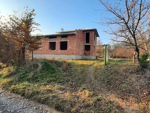 дом по адресу Винниченка, 5