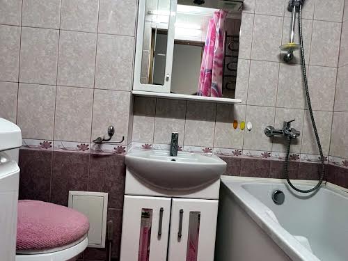 квартира за адресою Мазепи вул., 27