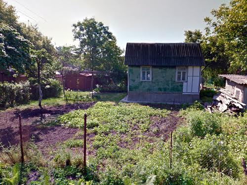 дом по адресу Киев, Садова