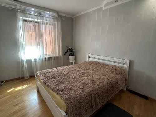 квартира по адресу Киев, Правды просп., 31а