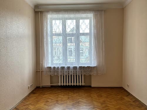 квартира по адресу Саксаганского ул., 85