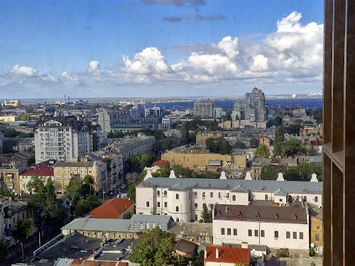 квартира за адресою Велика Арнаутська вул., 23б