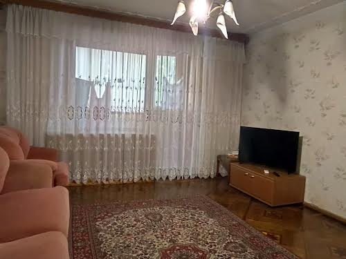 квартира по адресу Семёна Палия улиця ул. (Дніпропетровська), 108