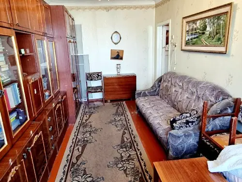 квартира за адресою Криворізька вул., 46