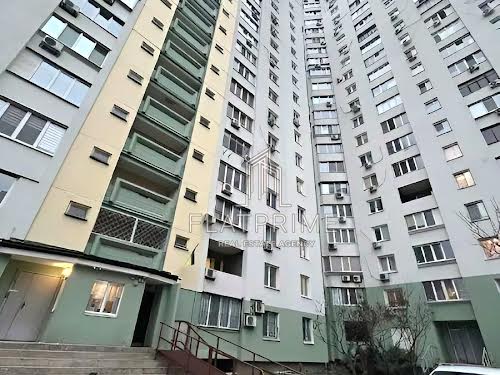 квартира за адресою Драгоманова вул., 8Б