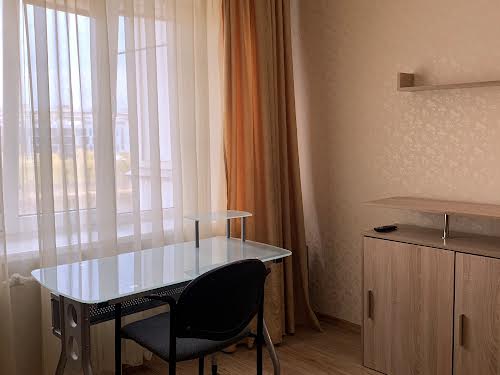 квартира по адресу Энтузиастов ул., 5