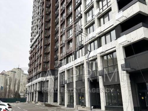 квартира за адресою Мокра вул. (Кудряшова), 8-Б