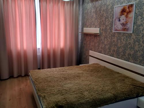 квартира по адресу Люстдорфская дор., 90