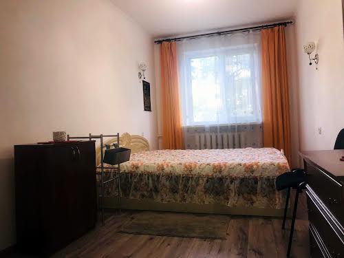 квартира за адресою Одеса, Троїцька вул., 17