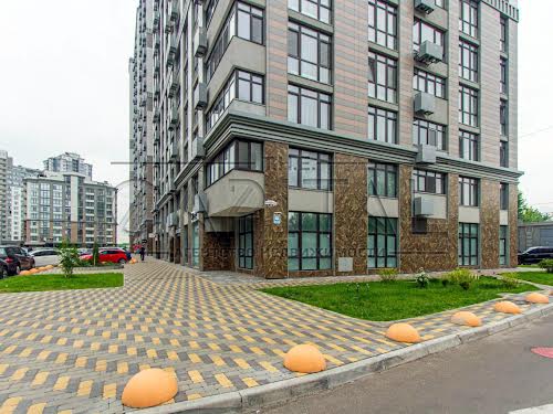 квартира по адресу Кахи Бендукидзе ул., 2