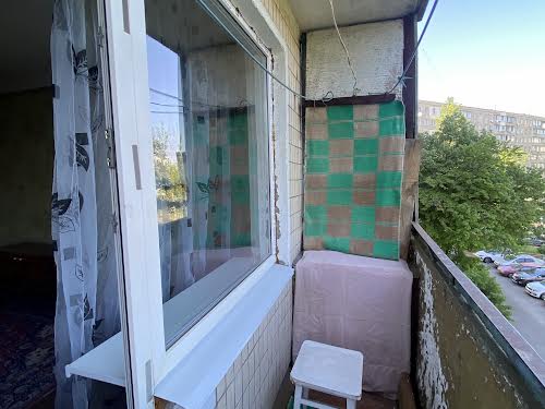квартира за адресою Анатолія Солов'яненка вул. (Олександра Бойченка), 14