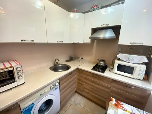 квартира за адресою Оболонський просп., 14Д
