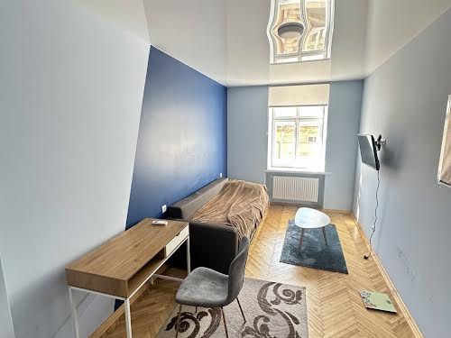 квартира за адресою Вірменська вул., 25
