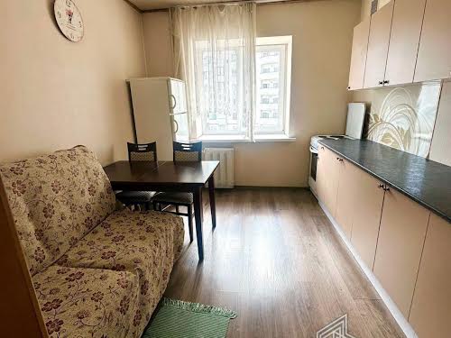 квартира за адресою Миколи Бажана просп., 26