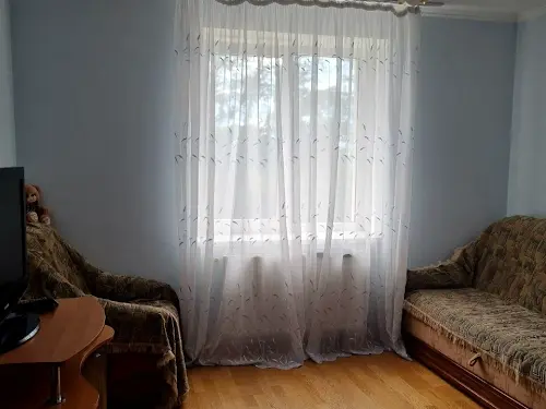 квартира за адресою Федорчинка, 1