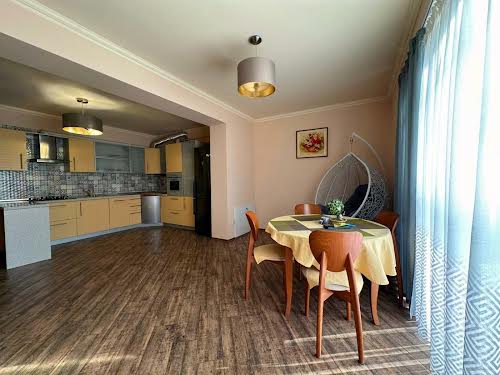 квартира по адресу Стрыйская ул., 292