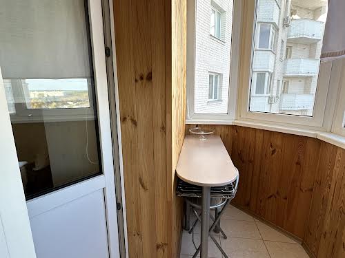 квартира по адресу Нове Шосе, 14