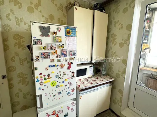 квартира по адресу Кіото ул., 13