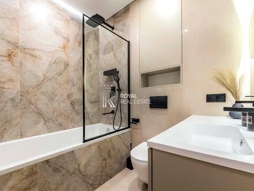 квартира за адресою Столичне шосе, 5