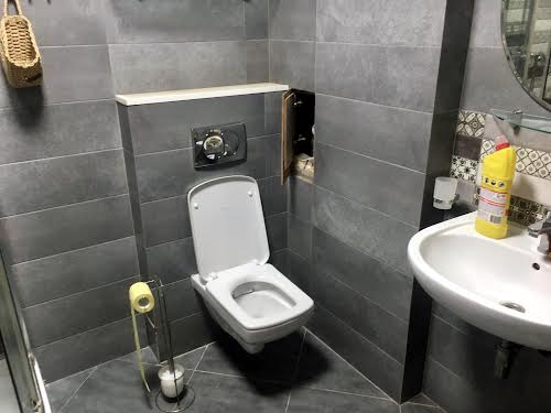квартира по адресу Кульпарковская ул., 226