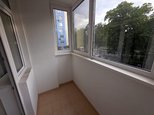 квартира за адресою Воскресенська вул., 16