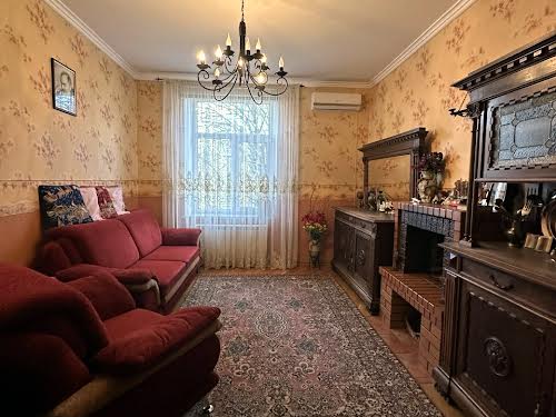 квартира за адресою Магістратська вул. (Першотравнева), 106