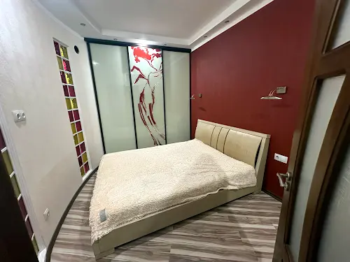квартира за адресою Олени Пчілки вул., 2