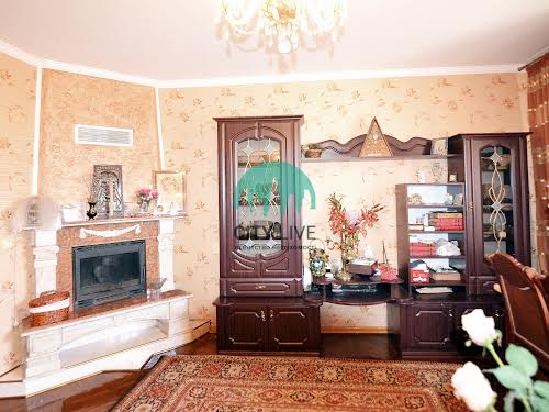дом по адресу Кропивницкого ул., 8а