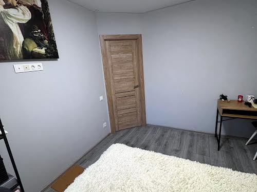 квартира за адресою Співдружності вул., 1