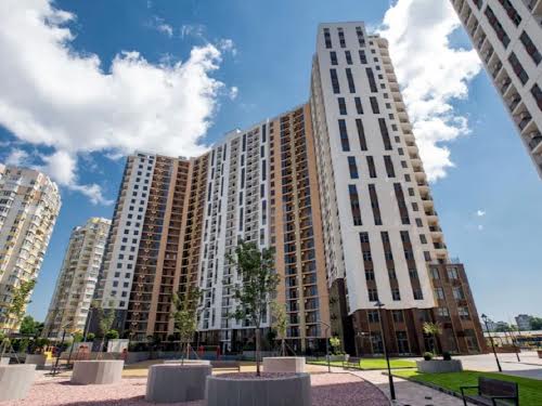 квартира за адресою Краснова вул., 5
