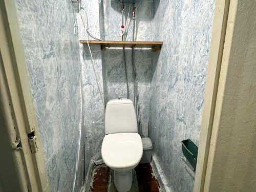 квартира за адресою Парамонова вул., 7