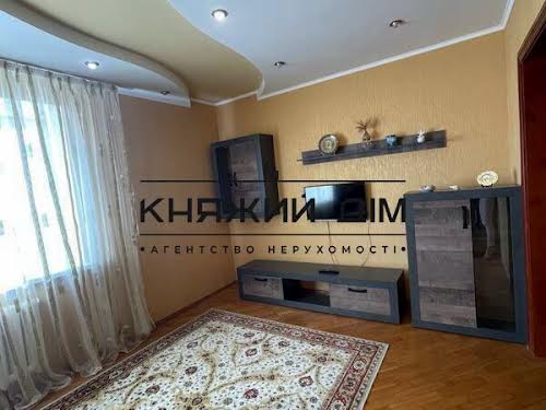 квартира за адресою Соломії Крушельницької вул., 5