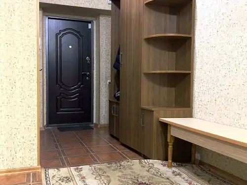 квартира за адресою Софіївська вул. (Пушкіна), 1
