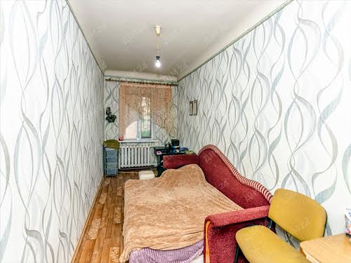 квартира по адресу Анатолія Кукоби, 33а
