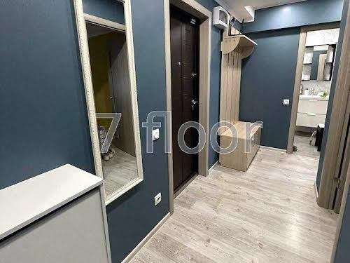 квартира за адресою Дубровицька вул., 5