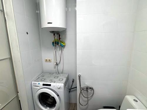 квартира за адресою Миру вул., 29