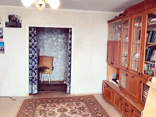 квартира за адресою Проспект Корабелів, 20