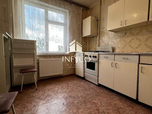 квартира за адресою Перемоги просп., 54