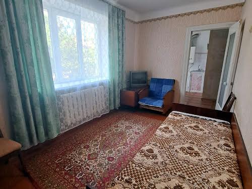 квартира за адресою вул. Шкапіна, 85