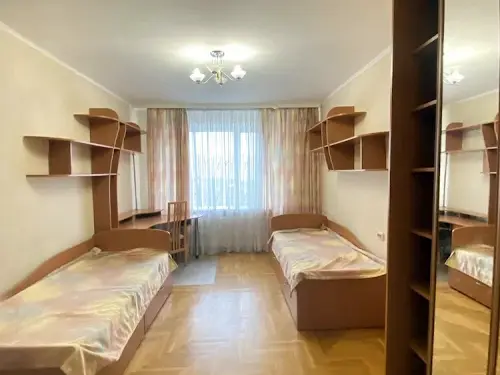 квартира по адресу Николая Ушакова ул., 34-А