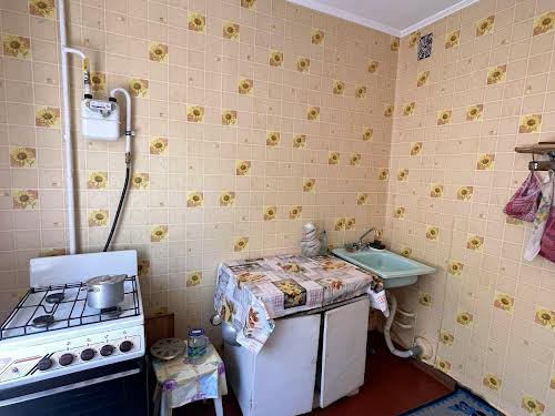 квартира по адресу Панаса Мирного ул., 31