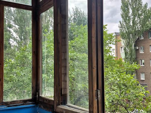 квартира за адресою Демократична вул., 64