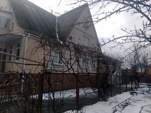 будинок за адресою Весняна вул.