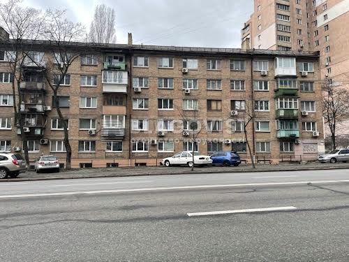 квартира по адресу Михаила Бойчука ул. (Киквидзе), 34